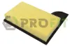 Фільтр повітряний PROFIT 15124420