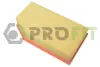 Фільтр повітряний PROFIT 15124424
