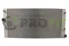Радиатор охлаждения двигателя PROFIT 17400583
