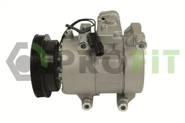 Компресор кондиціонера PROFIT 17900134 (фото 1)