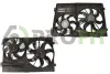 Вентилятор радіатора PROFIT 18500118 (фото 1)