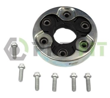 Муфта еластична гумова profit 23110170