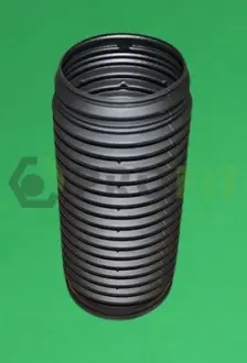 Пильник амортизатора пластиковий PROFIT 23149297