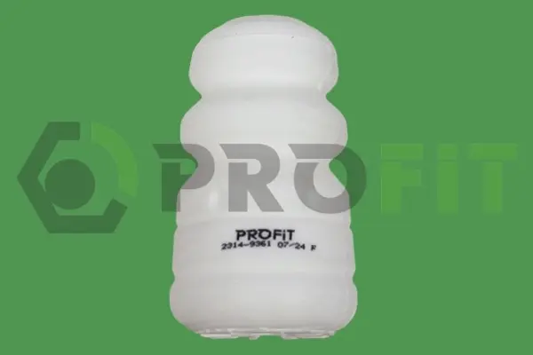 Відбійник гумовий PROFIT 23149361
