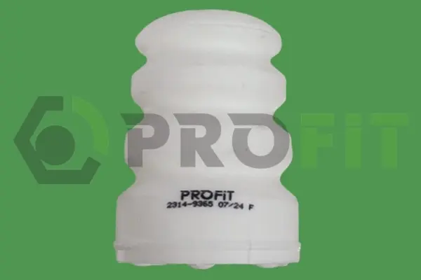 Відбійник гумовий PROFIT 23149365