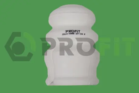Відбійник гумовий PROFIT 23149368