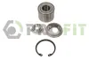 Підшипник роликовий конічний PROFIT 25013680