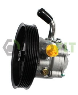 Насос гідропідсилювача керма profit 30400156