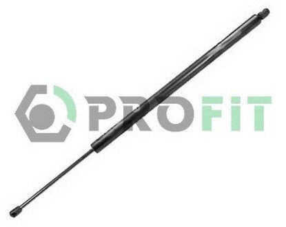 Амортизатор багажника profit 20150034 на Фольксваген Транспортер т5