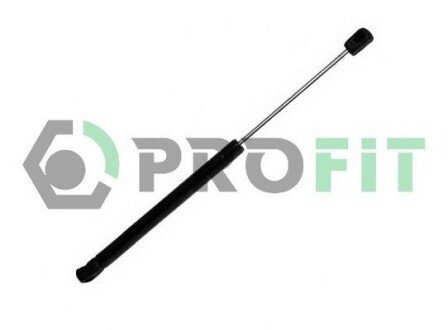 Амортизатор багажника profit 20150119