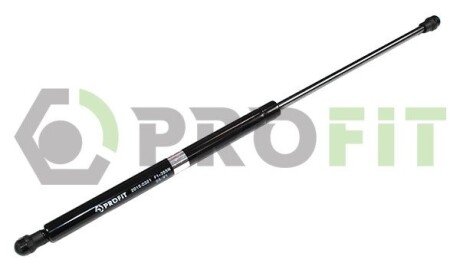Амортизатор багажника profit 20150321