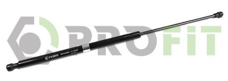 Амортизатор багажника profit 20150324