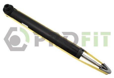 Амортизатор газомасляний profit 20020304