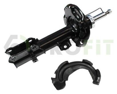 Амортизатор газомасляний profit 20041498