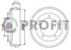 Барабан гальмівний profit 5020-0029