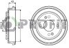 Барабан гальмівний profit 5020-0042