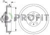 Барабан гальмівний profit 5020-0078