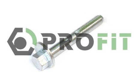Болт розвалу з шестигранною головкою profit 23071029