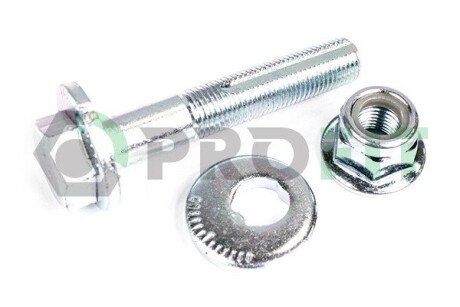 Болт розвалу з шестигранною головкою profit 23071104