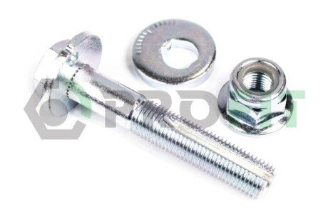 Болт розвалу з шестигранною головкою profit 23071104