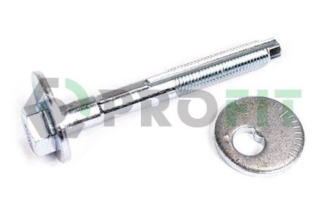 Болт розвалу з шестигранною головкою profit 23071106