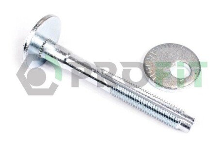 Болт розвалу з шестигранною головкою profit 23071106