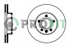 Тормозной диск profit 5010-1010