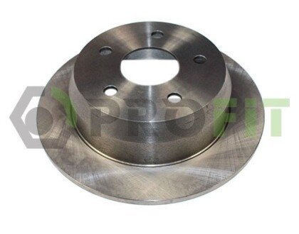 Диск гальмівний profit 50101553