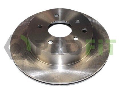 Диск гальмівний profit 50101579