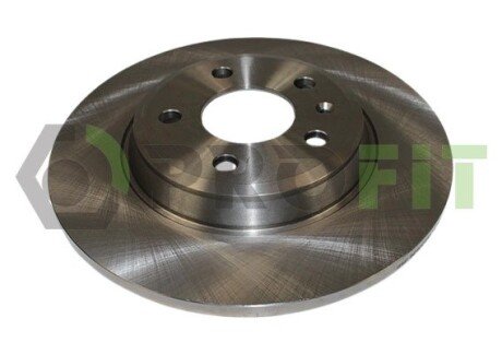 Диск гальмівний profit 50101666