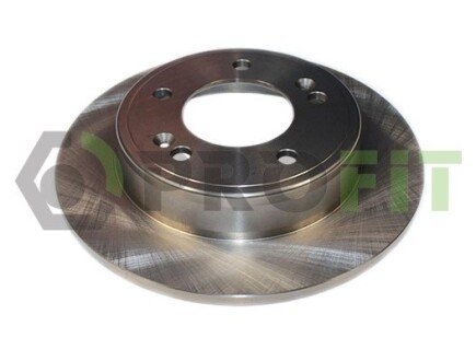 Диск гальмівний profit 50102193