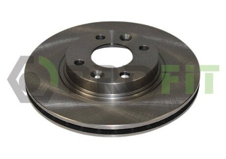 Диск гальмівний profit 50102327