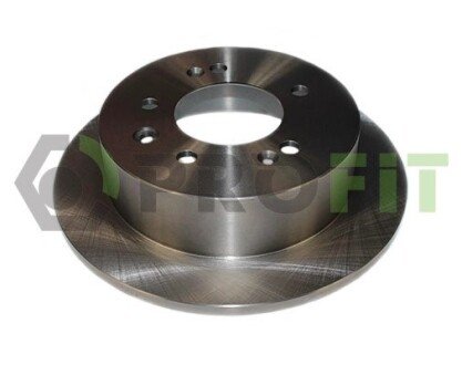 Диск гальмівний profit 50102471