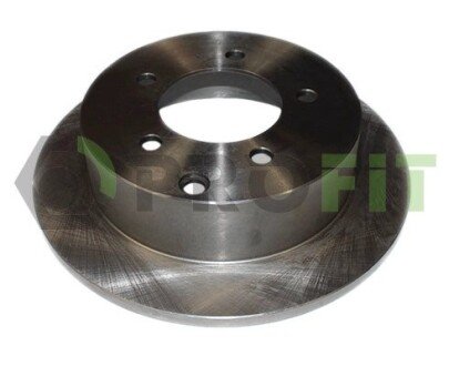 Диск гальмівний profit 50102506