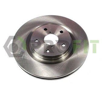 Диск гальмівний profit 50102690