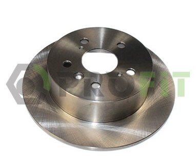 Диск гальмівний profit 50102697