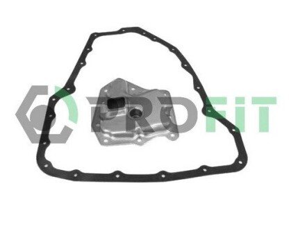 Фільтр АКПП profit 15500010 на Ниссан Максима а33 qx