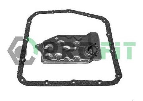 Фільтр АКПП profit 15500016