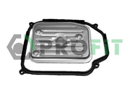 Фільтр АКПП profit 15500023