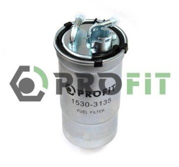 Фільтр паливний profit 15303135