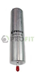 Фільтр паливний profit 15303136