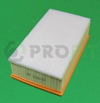 Фільтр повітряний profit 15124038