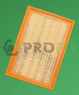Фільтр повітряний profit 15124204