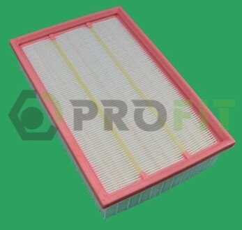 Фільтр повітряний profit 15124207