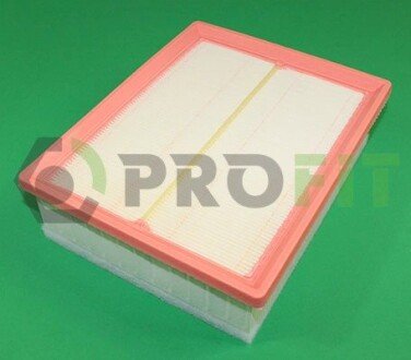 Фільтр повітряний profit 15124220