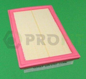 Фільтр повітряний profit 15124223