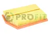 Фільтр повітряний PROFIT 1512-4252