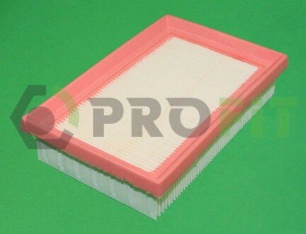 Фільтр повітряний profit 15124259