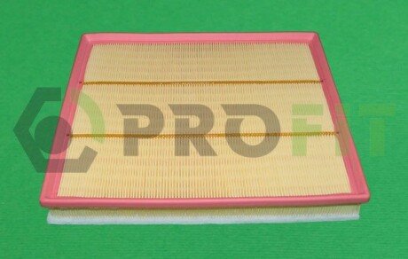 Фільтр повітряний profit 15124265