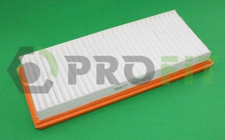 Фільтр повітряний profit 15124270
